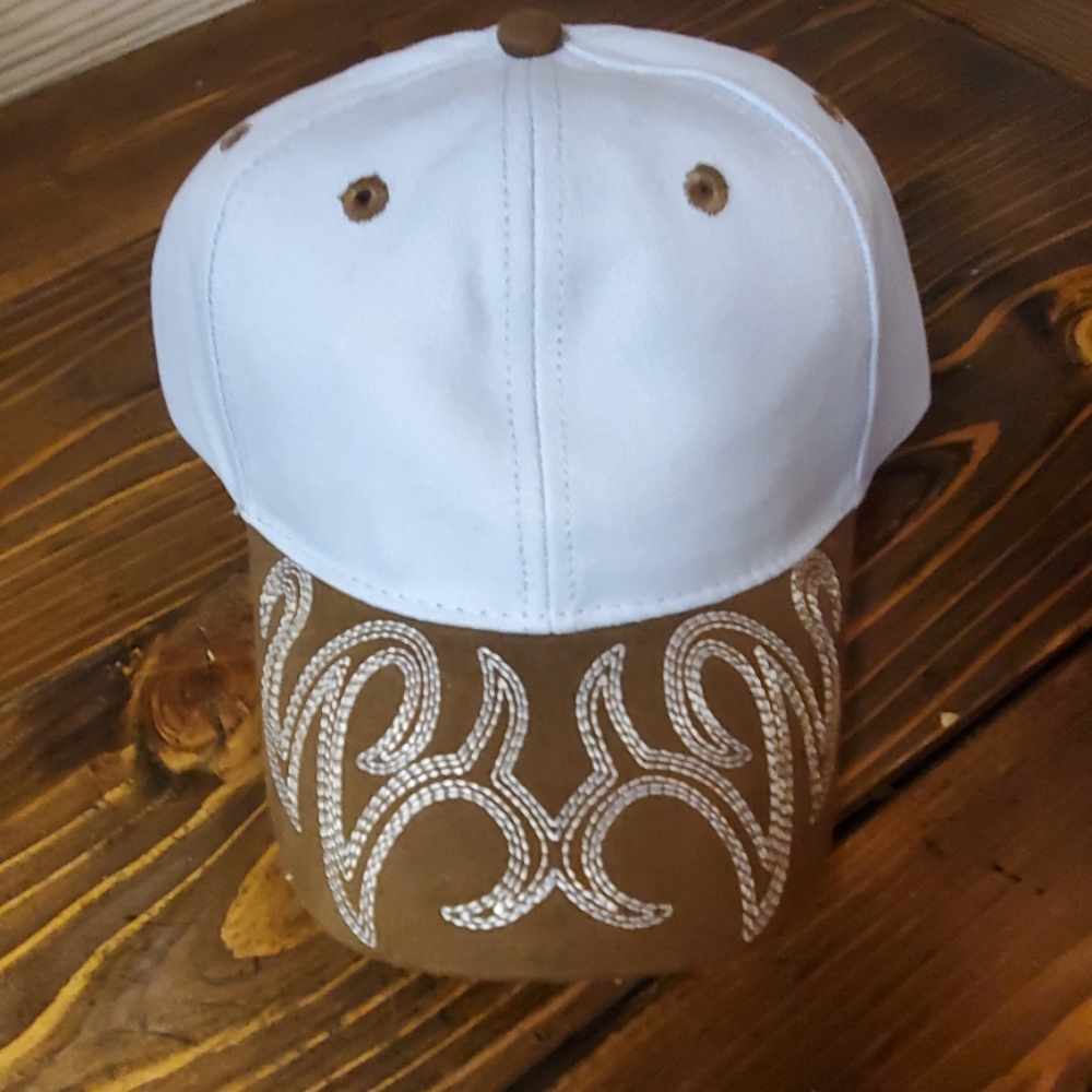 Western Cap